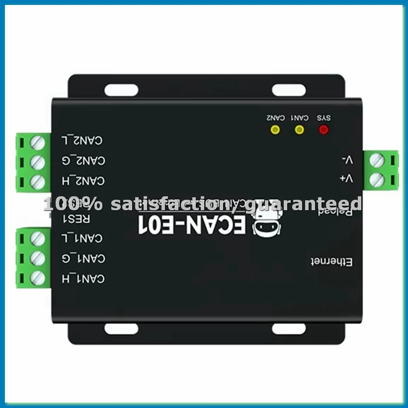 Can To Ethernet Pro…