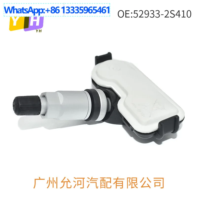 

52933-2S410 для Hyundai ix35 2013-2015 Датчик давления в шинах TPMS Датчик давления в шинах