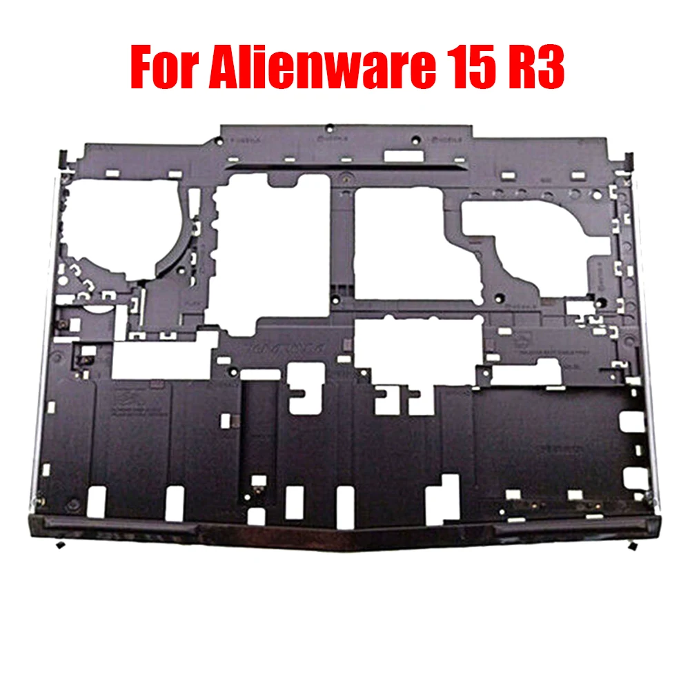 

Laptop Bottom Case For Alienware 15 R3 AP1JM000500 0F9V34 F9V34 Black
