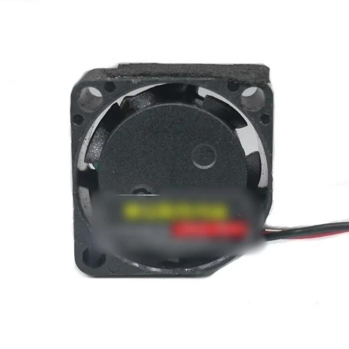 Free shipping original 2010 5V 0.08A AD2005LB-G73 magnetic levitation motor micro cooling equipment