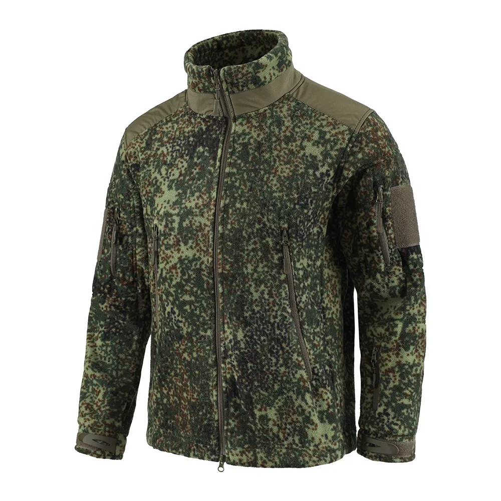 RU camo