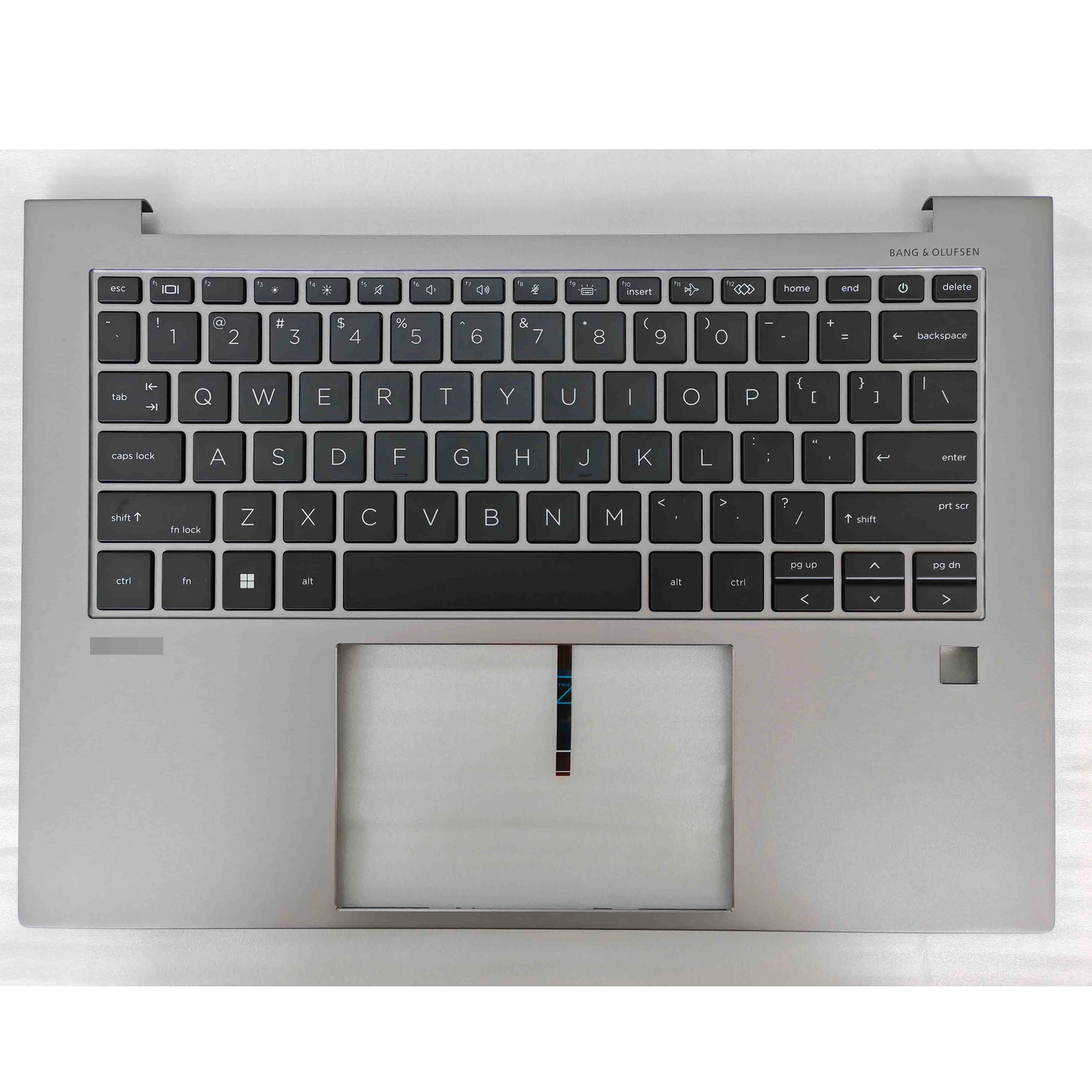 Para HP ZBook Firefly 14 G9 portátil LCD cubierta superior pantalla trasera reposamanos teclado carcasa inferior superior