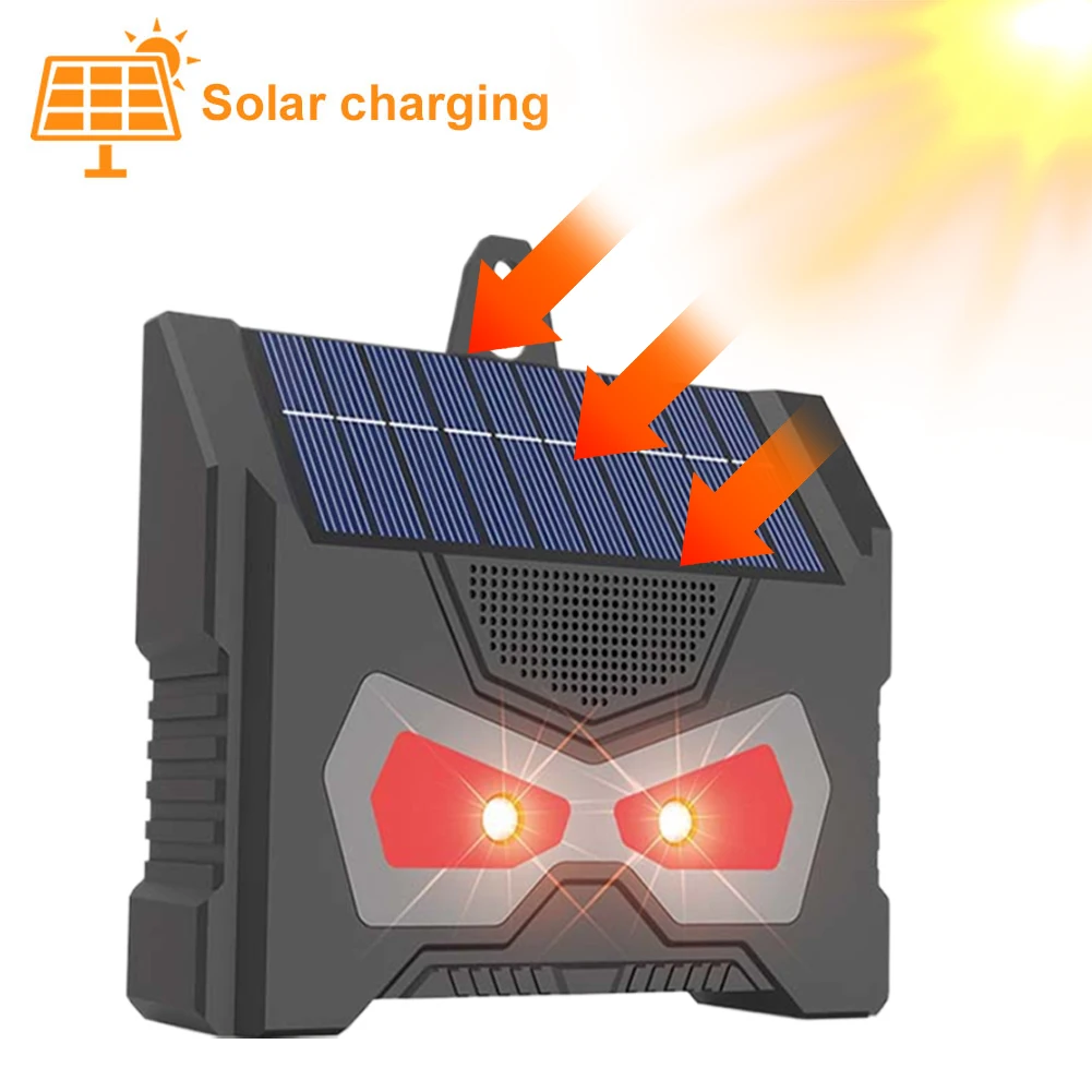 repelente-ultrassonico-solar-para-animais-noturnos-a-prova-d'Agua-para-esquilos-guaxinins-coelhos-raposas-jardim-quintal-e-fazenda