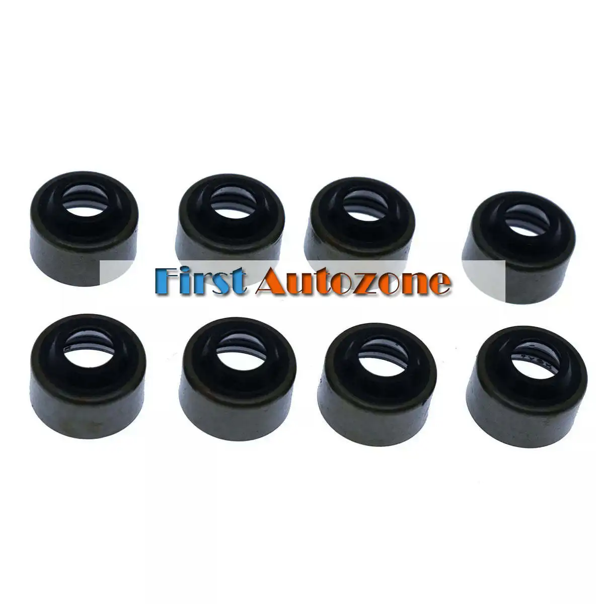 

8PCS Valve Stem Seal 1C010-13150 1C01013151 for Kubota D1105 V1505 V3300 V3600