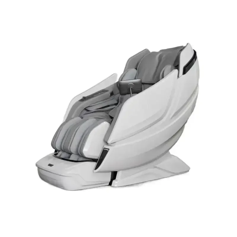 

Blood Circulation Luxury Smart 3d 4d Multifunctional China Top 10 Endure Massage Chair on sale