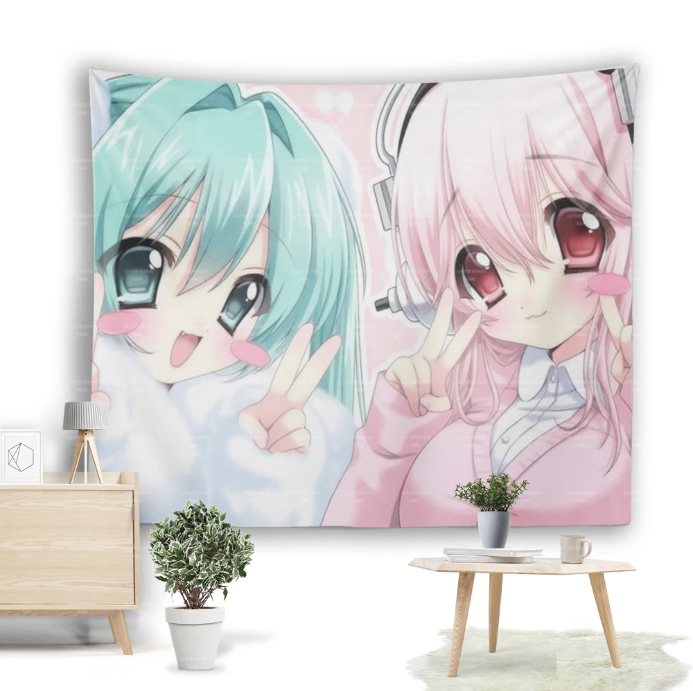 Thumbnail 3 - #10 Ranked Wall Hanging Tapestry Picks in 2026