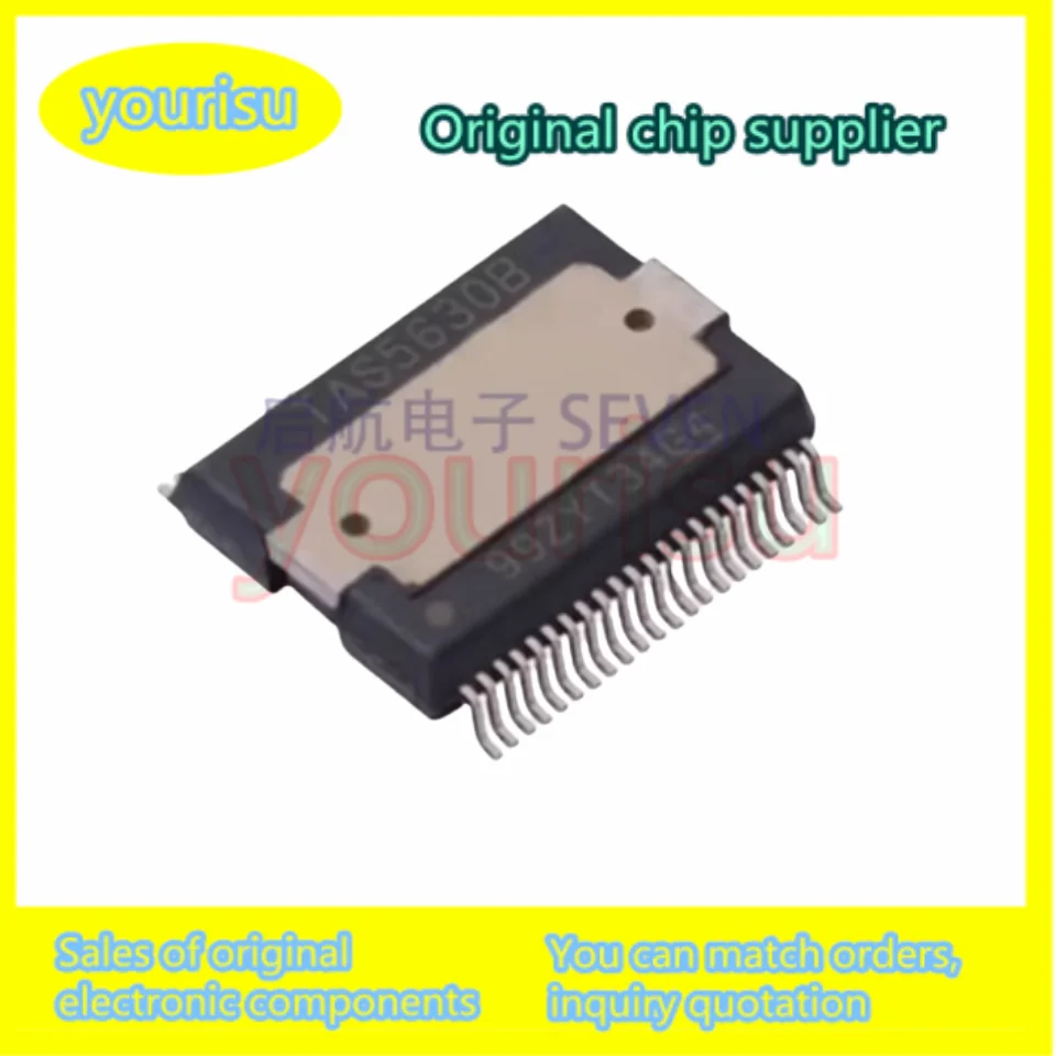 

1Pcs/Lot TAS5630 TAS5630BDKDR TAS5630B HSSOP-44 Brand new genuine amplifier audio amplifier IC