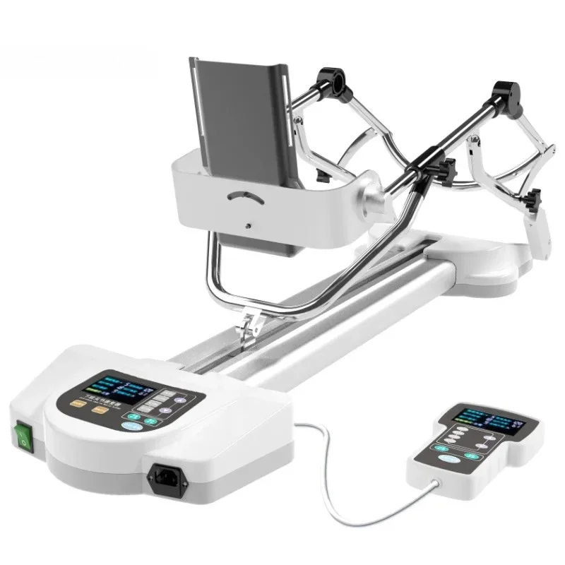 Knee Cpm Machine Go…