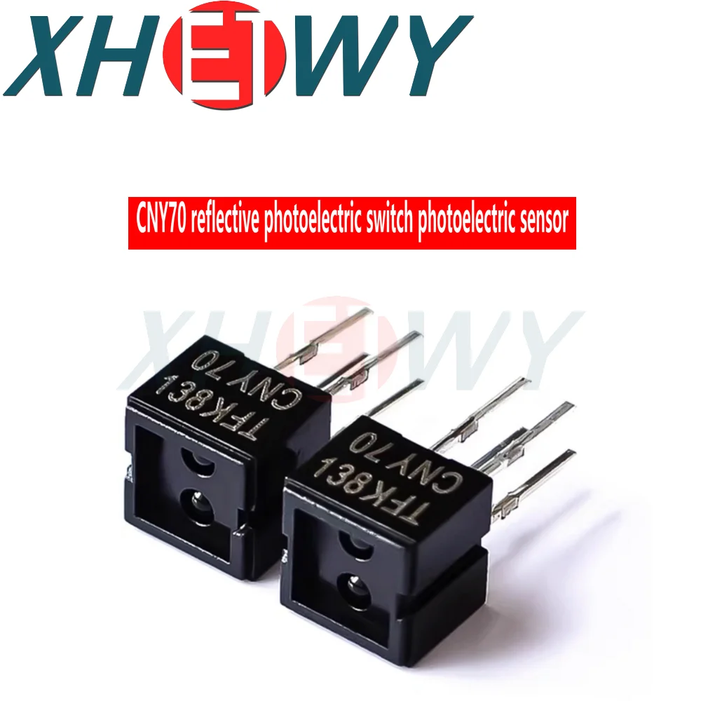 CNY70 reflection photoelectric switch photoelectric sensor For arduino