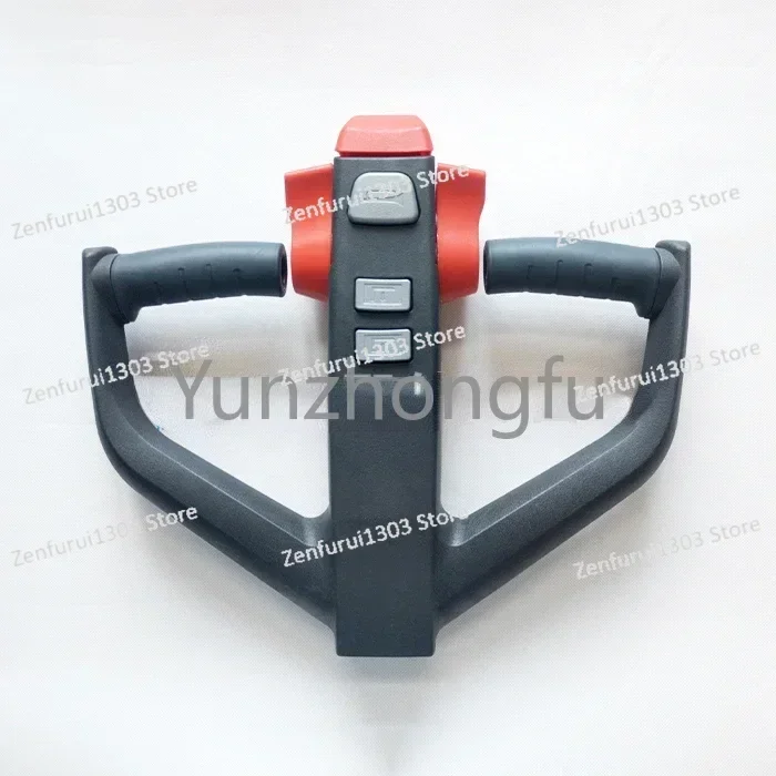 Pte15n Handle Assembly Operating Box Hydraulic Trailer Forklift Lithium Battery Tianqi 15 Handle Assembly