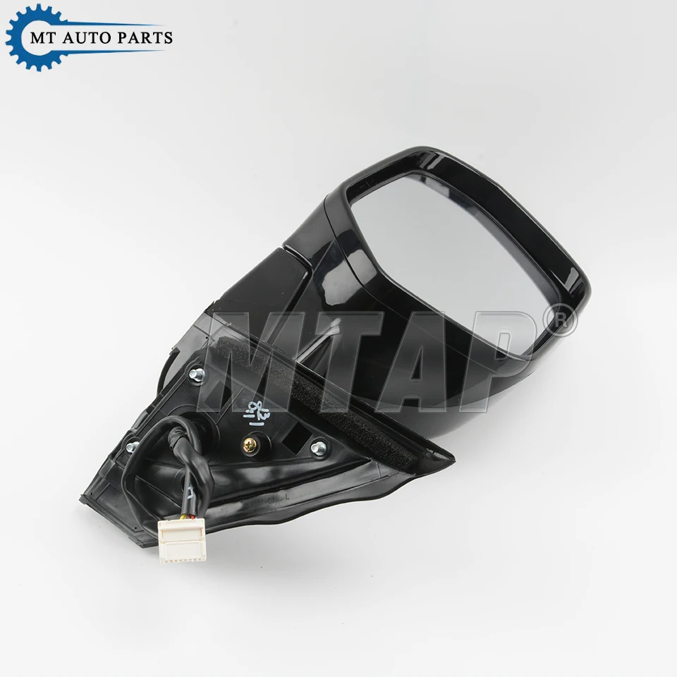 MTAP For Honda CRV CR-V 2007 2008 2009 2010 2011 RE1 RE2 RE4 Exterior Rearview Mirror Assy With Electric Folding LED Heated