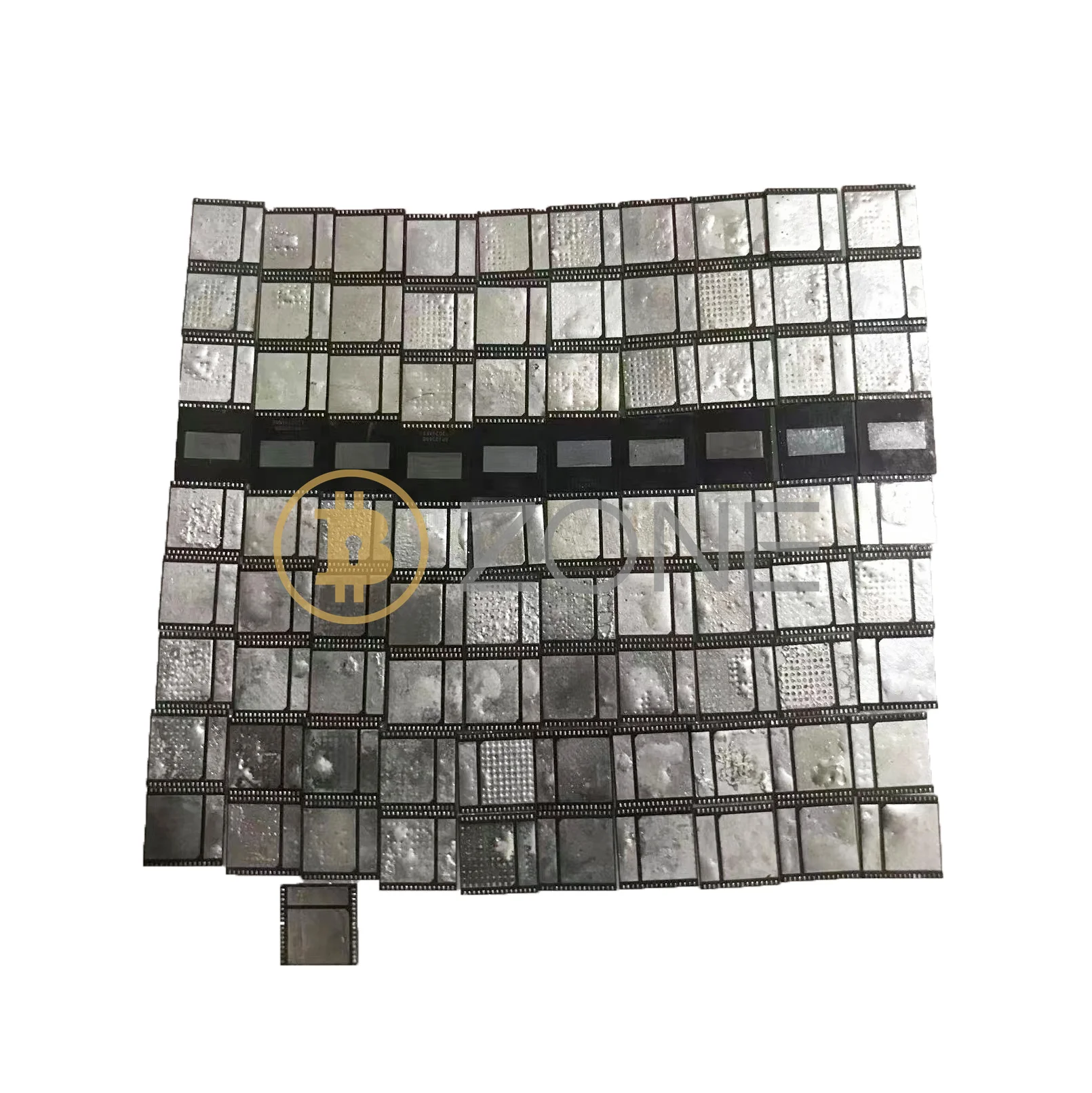 Imagem -05 - Usado Desmontado para Antminer Taxa de Rendimento Garantida 95 Bm1398 Bm1398bb Bm1398ac Bm1398ad S19 T19 S19pro