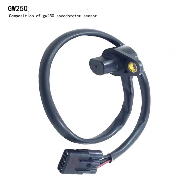 kazu ② 34990-30H00-000 Original Motorcycle speed sensor For Suzuki GW250