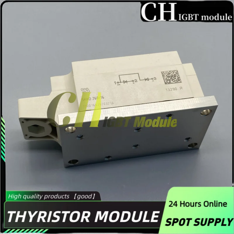 

SKKH323-18E SKKH323-14E SKKH323-12E МОДУЛЬ IGBT