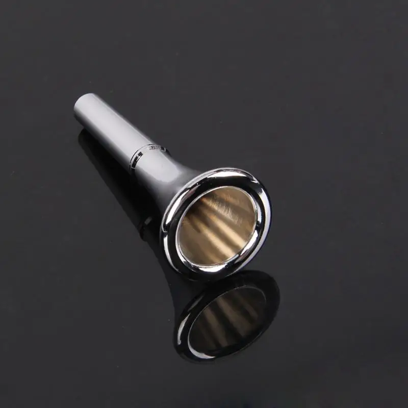 #12 Compare Brass Instrument Mouthpieces Before You Buy