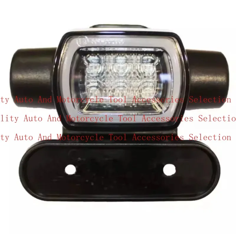 

For Super SOCO TC Original Taillights