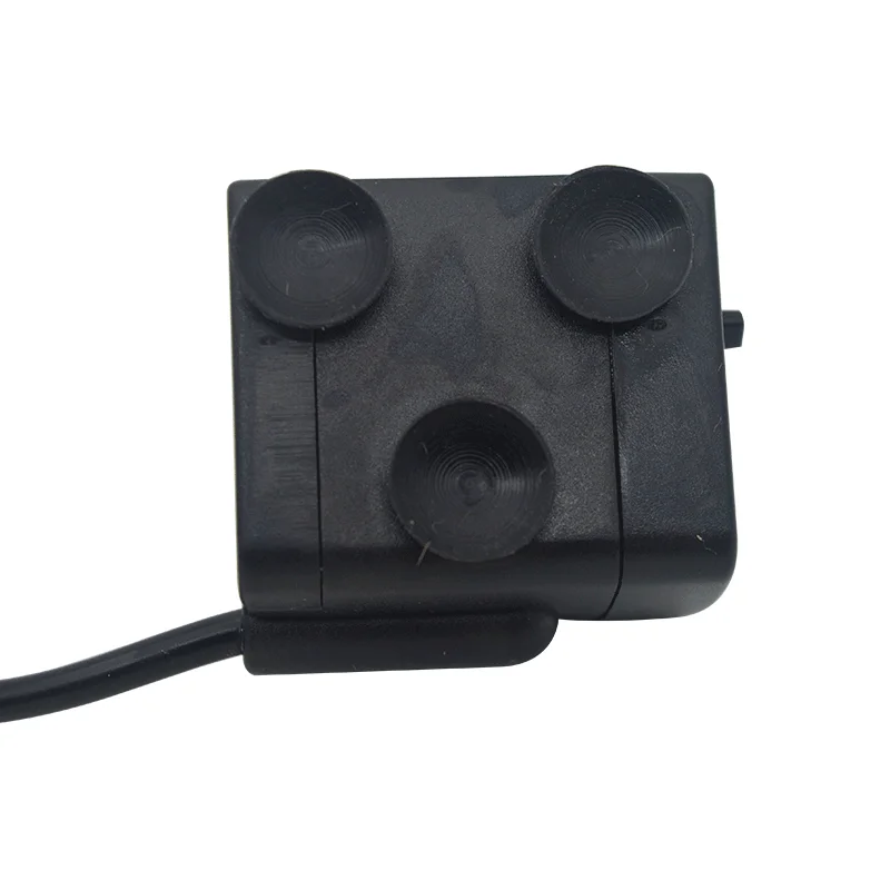 Ultra Quiet USB Aquarium Fish Tank Filtration Pump Mini Pet Fountain Submersible Adjustable Flow Water Circulation Pump 5V 5W image 6