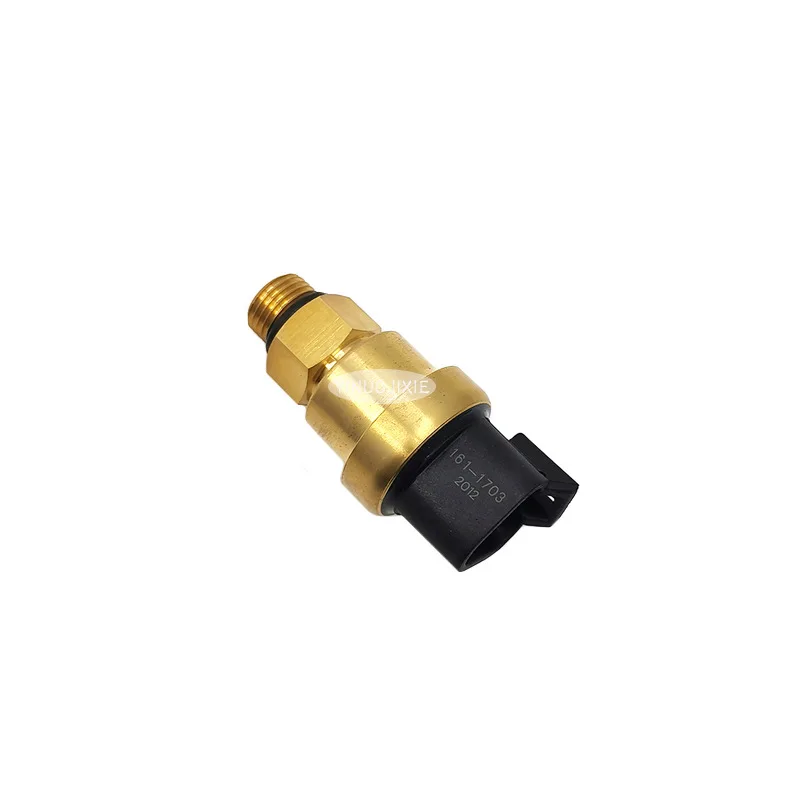 

Excavator Accessories Suitable For CAT E330C Electronic Pressure Sensor, Oil Pressure Switch 161-1703