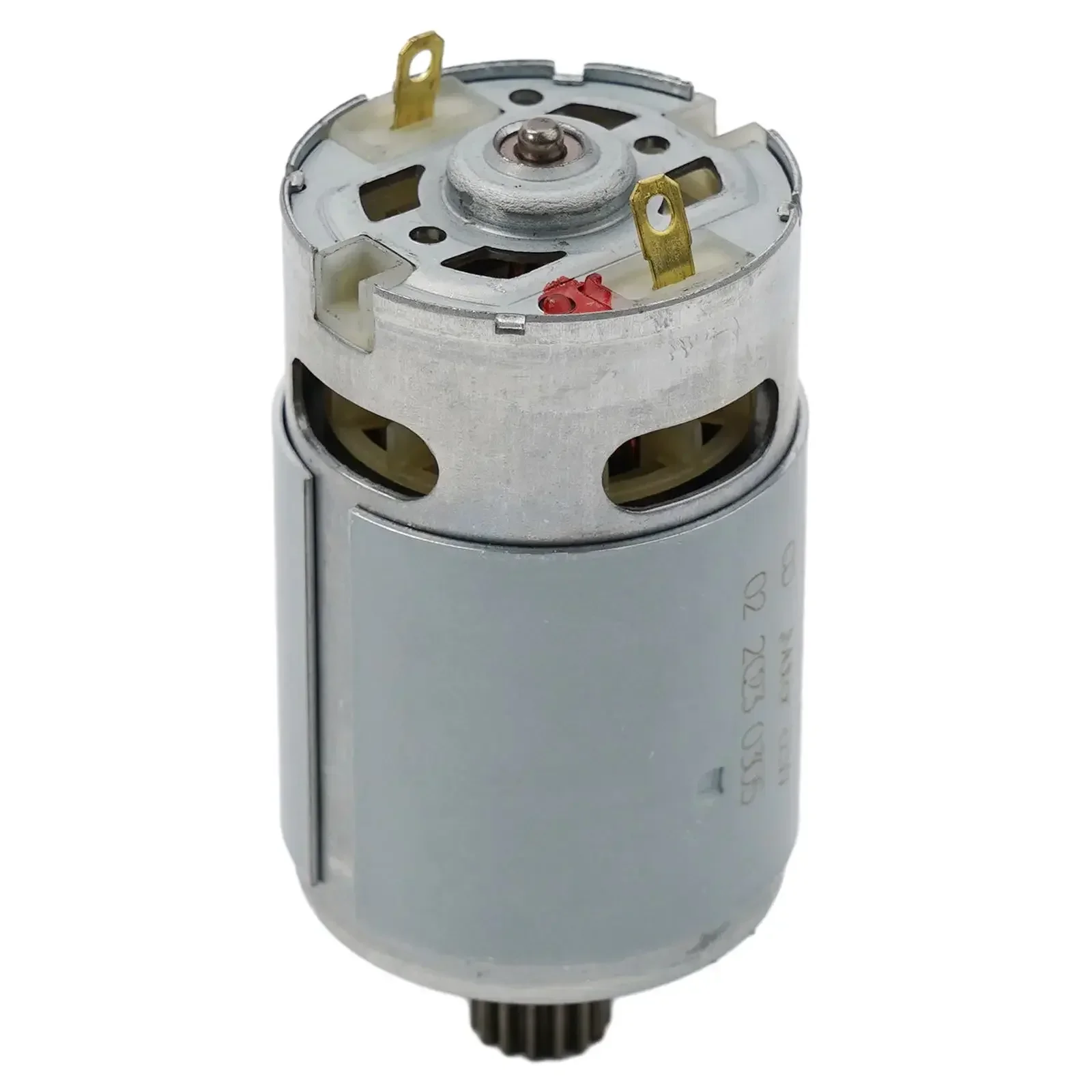 محرك بديل بالتيار المستمر لسائق المثقاب اللاسلكي ، 15 سن ، cصوفي ، 12 فولت ، مناسب لبوش GSR ، 1080-2-لي ، ،