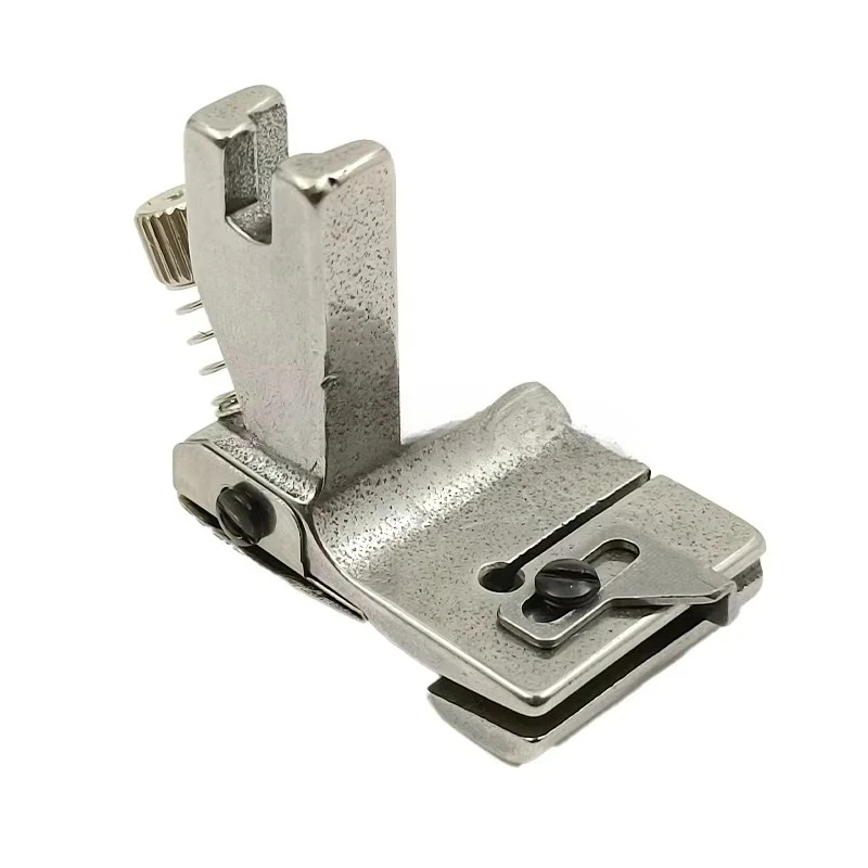 

Adjustable pleated edge presser foot sewing accessories wholesale sewing machine