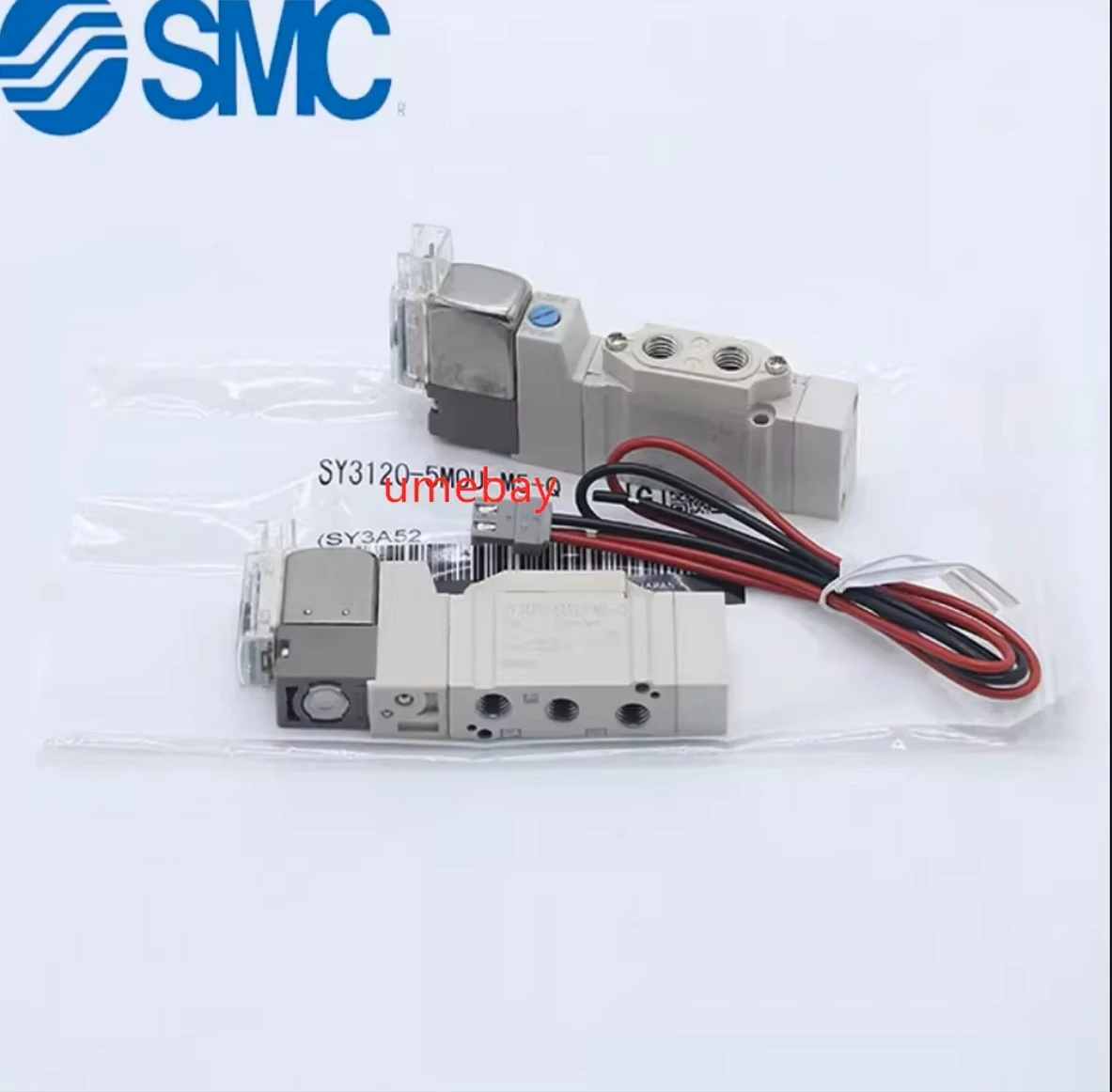 1 Piece, Sy3120-5H-… - image