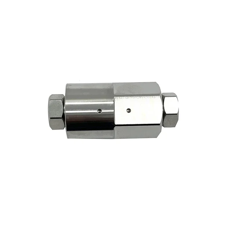 20477023 peças de jato de água intensificador de bomba 1/4 conjunto de acoplamento 90k PRO I PRO II PRO III para máquina de água Kmt