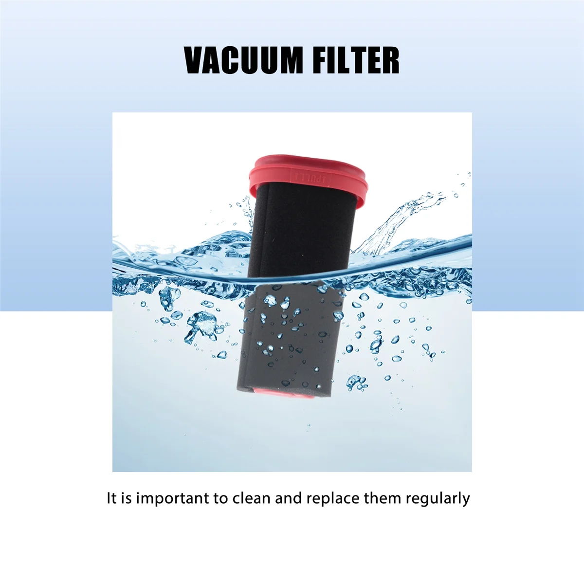 真空フィルター 2 個モーター保護フィルター 25.2 V BBH3ZOO25 BBH3PETGB BBH3211GB ワイヤレス Flexxo 掃除機部品用