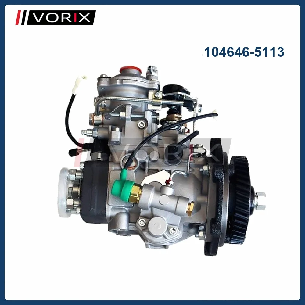 

Diesel Fuel Injection Pump 104646-5113 NP-VE4/11F1700LNP2336 for ISUZU 4JB1-TC