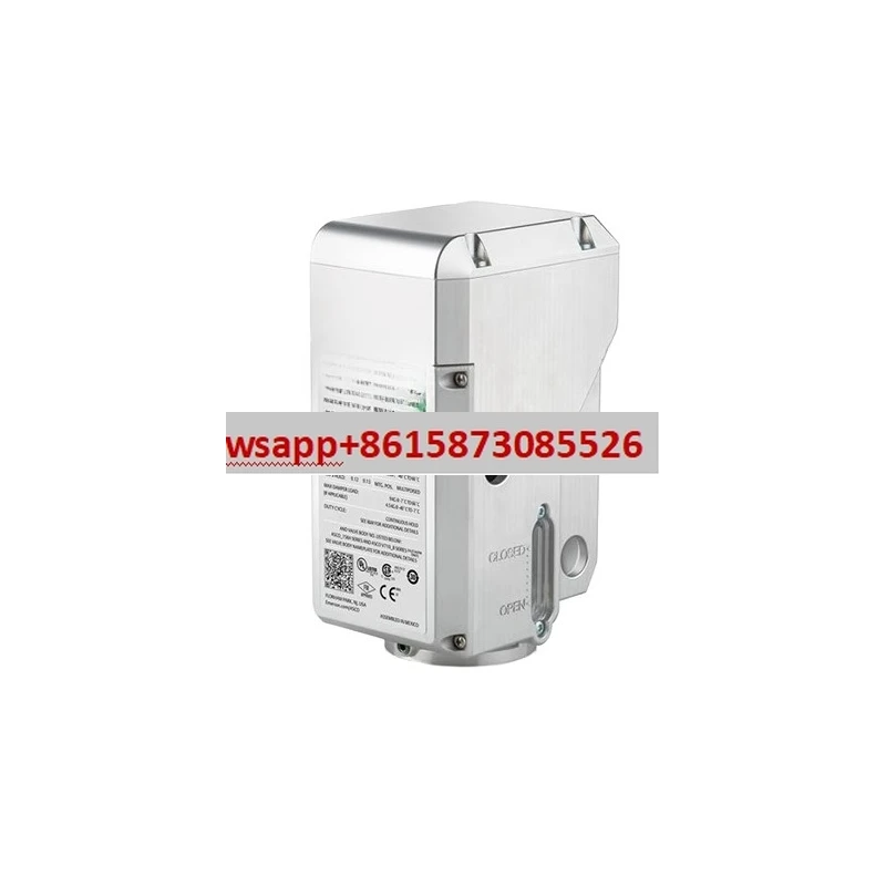 

Cylinder solenoid valve, proportional control pressure
