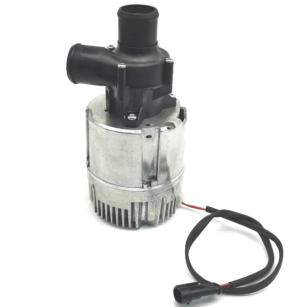 Kompatibel mit Webasto Spheros Eberspacher Wasserpumpe Aquavent Flowtronic 6000SC U4856 OE 252188250100 1314727A 11117284A – Detail 6