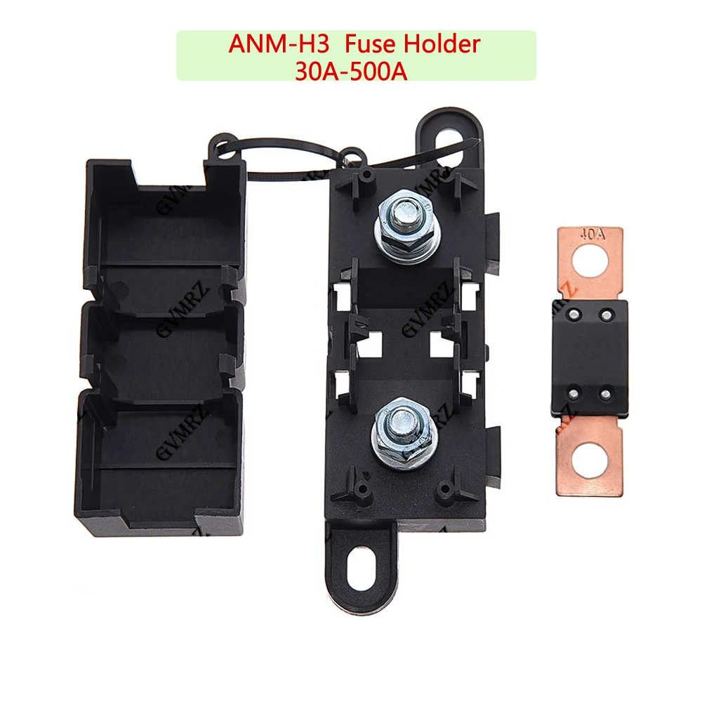 1PCS ANM-H3 30A 60A…