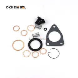 10pcs/lot Dxm 9441370000 repair kits for feed pump repair kits gasket  9441 370 000