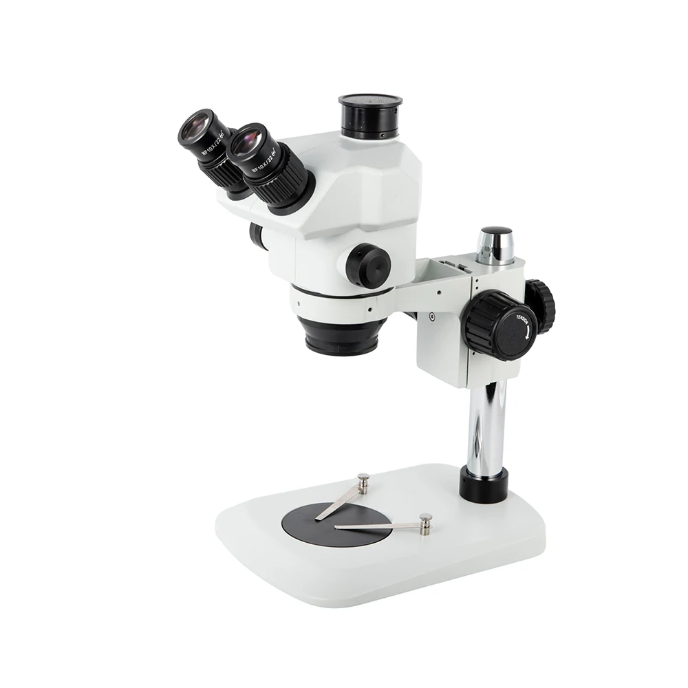 DG7060T-B6 Stereo Zoom Microscope 7x-60x