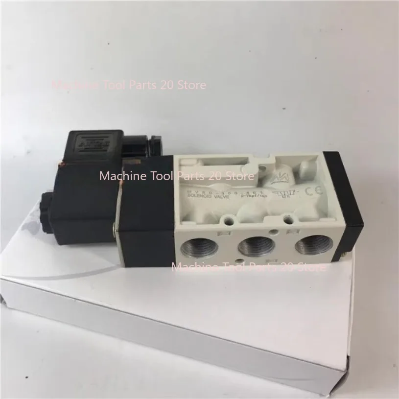 Solenoid Valve MVSC-300-4E1 Two-position Five-way Pneumatic Control Valve 1PC