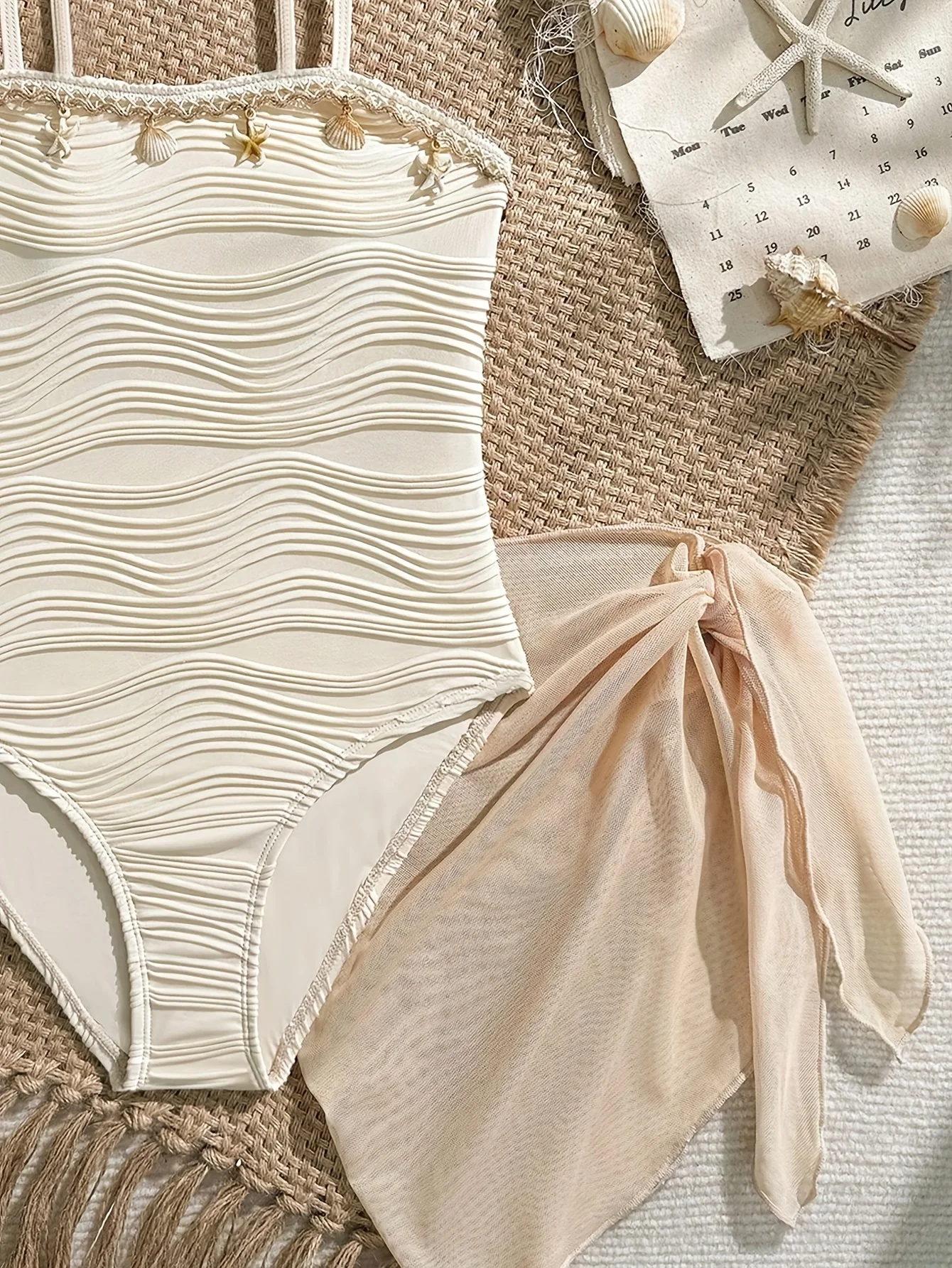 Thumbnail 3 - #11 Latest Baby Swimwear Sets Offers