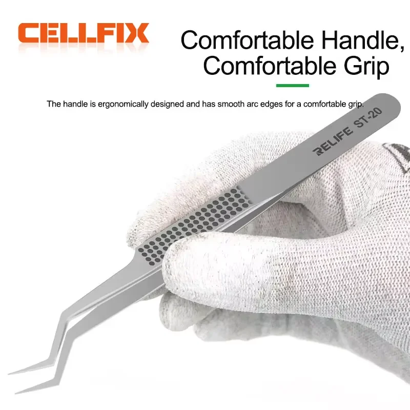 Relife ST-20 Precis…