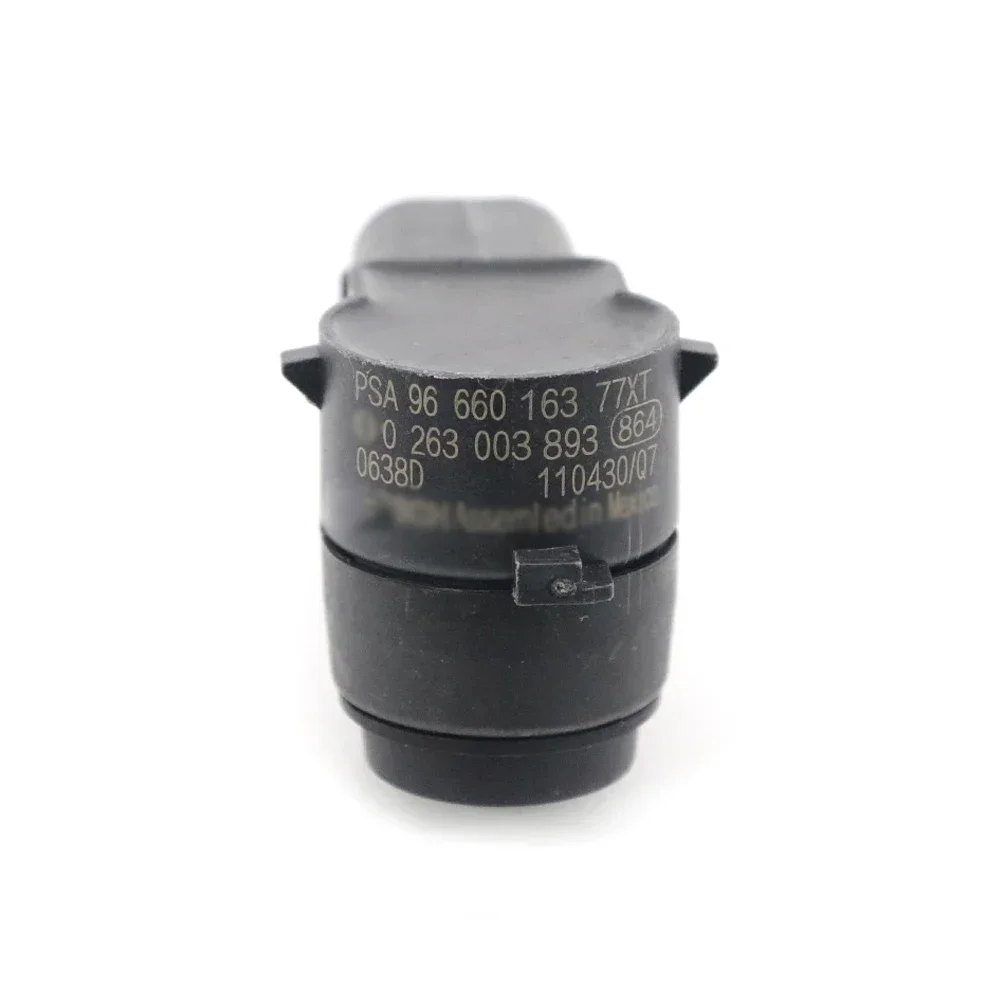 Car PDC Parking Sensor 9666016377 Fit For Citroen Berlingo C4 C5 C6 DS3 For Peugeot 307 308 407 Bipper Partner RCZ 6590F4 - view 6