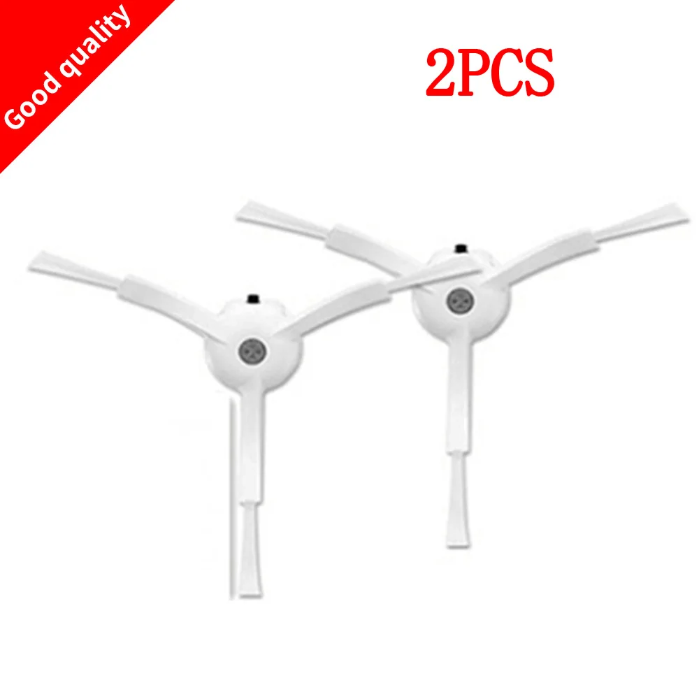 2pcs 사이드 샤오미 Roborock S5 Max S50 S51 S55 S6 S60 S6 순수 S5Max T4 P5 T6 T7 T7PRO SDJQR01RR 로봇 진공 청소기