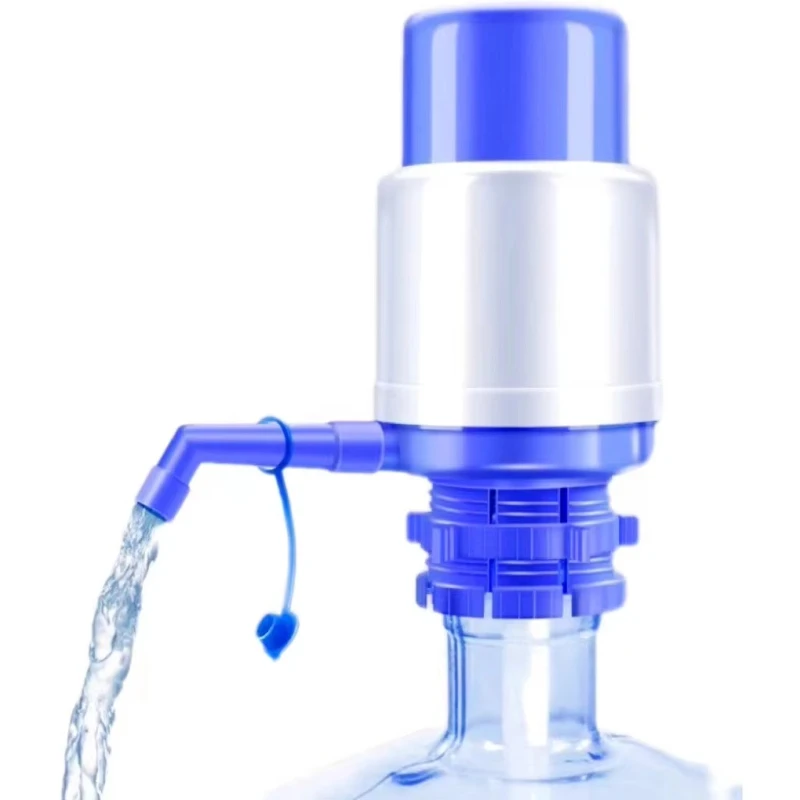 Basic Water Pump: The Reliable, No-Frills Solution for Manual Water Transfer in Everyday Scenarios