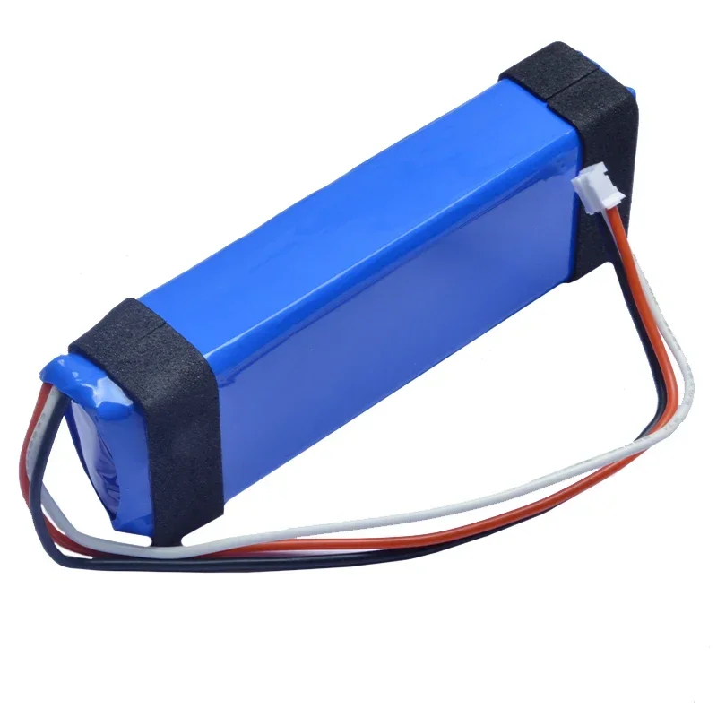 11,1V 2500mAh 3S- 633496   PR- 633496   Bateria de substituição para Harman Kardon Onyx BT WIFI Bluetooth Speaker Ferramentas gratuitas