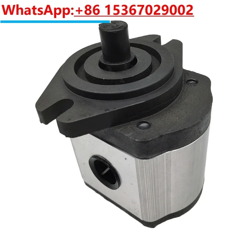 Fengchang hydraulic gear pump EG-PB-19 11 8 13 14 17 22 26 30 high-pressure oil pump EG-PBD