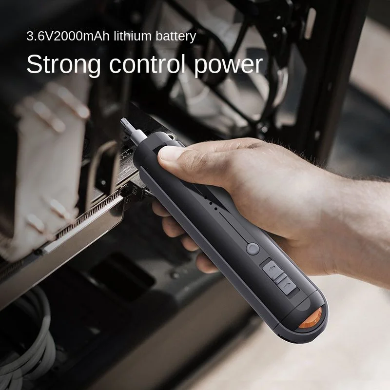 Jimihome家庭用電動ハンドドリルセットハードウェアツールボックス多機能ストレージ電気技師電気ドライバーセット