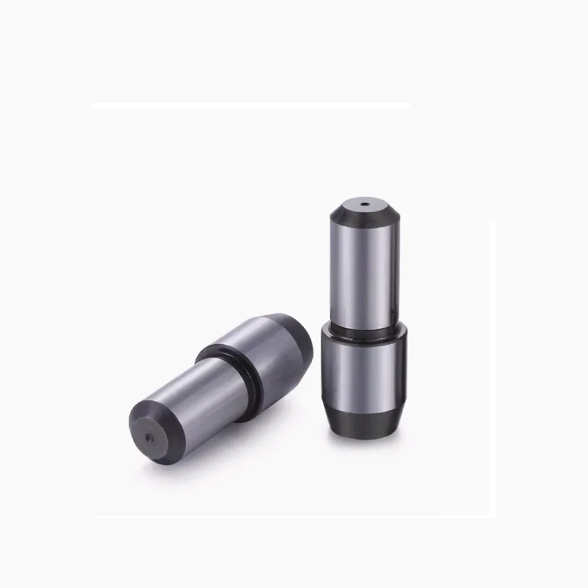 

Precision Positioning Pin With Large Cone Angle Pressed Into Standard Type 2/3/4/5/6/8/10/12/16/20