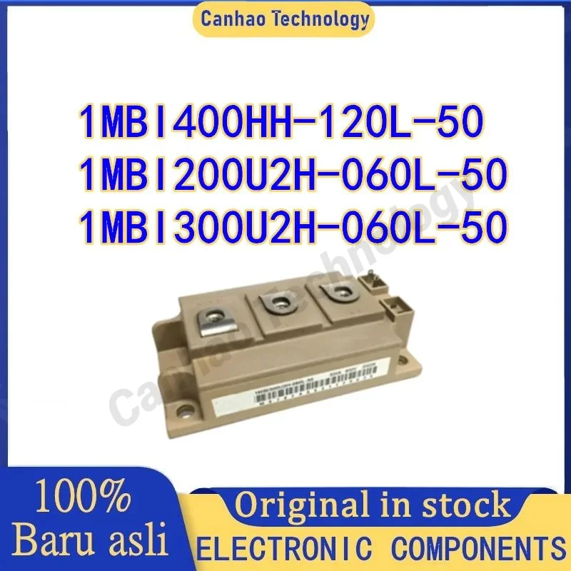 

1MBI300U2H-060L-50 1MBI200U2H-060L-50 1MBI400HH-120L-50 Original New Relay Module