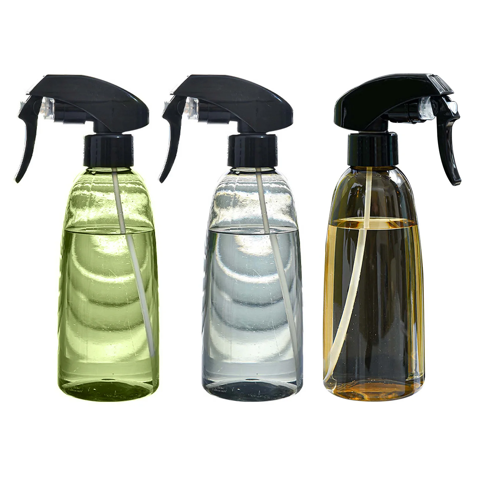 Plastic Large Capacity Spray Bottles 320ml Watering Spray Bottle Yard Fine Mist Water Spray Bottles Gardening Accessories Tool