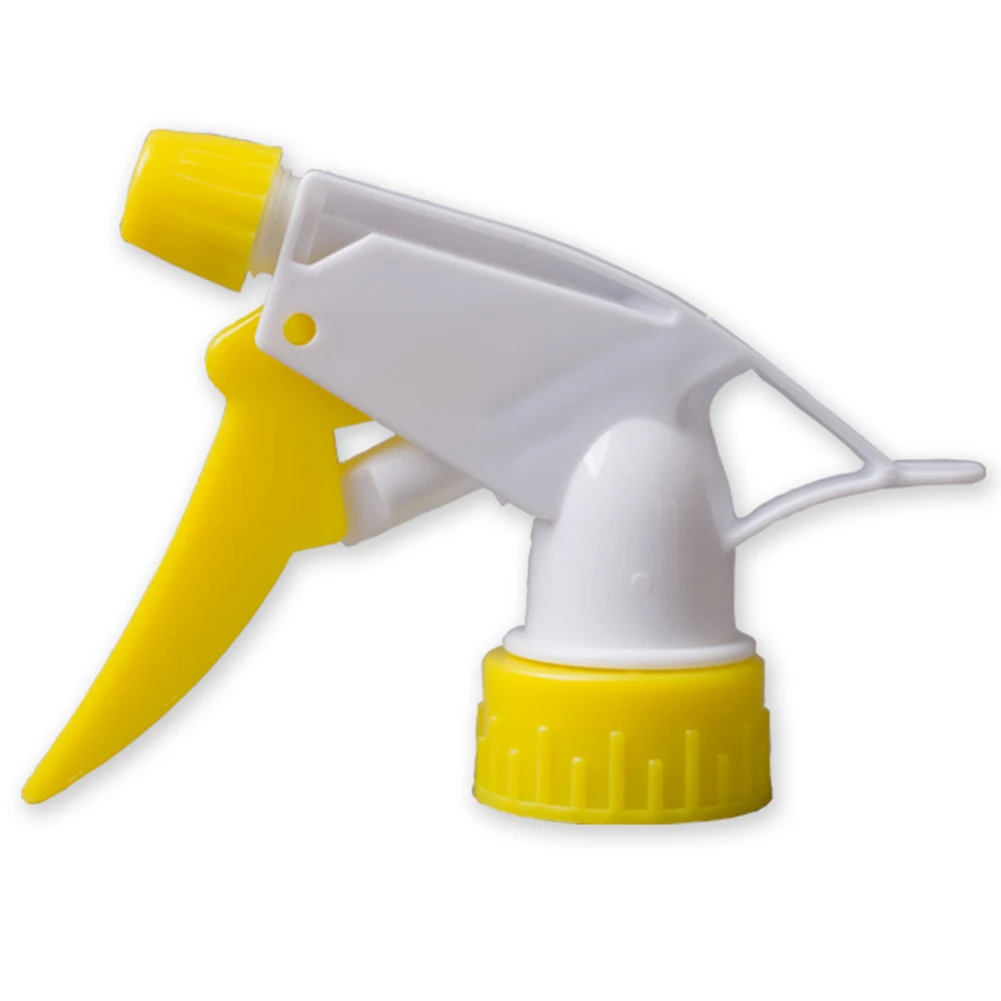 Tool Trigger Spray Head Plants Plastic Practical Random Color Sprayers 1pc Convenient Manually Multifunctional