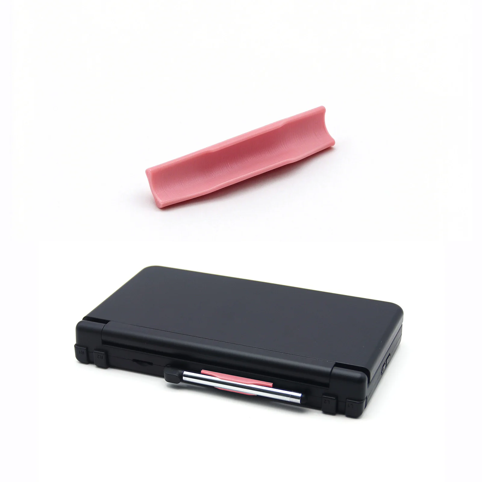 Touchpen holder suitable for Anbernic RG DS Plus gaming console