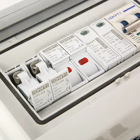 10 best sales सौर बॉक्स - №1