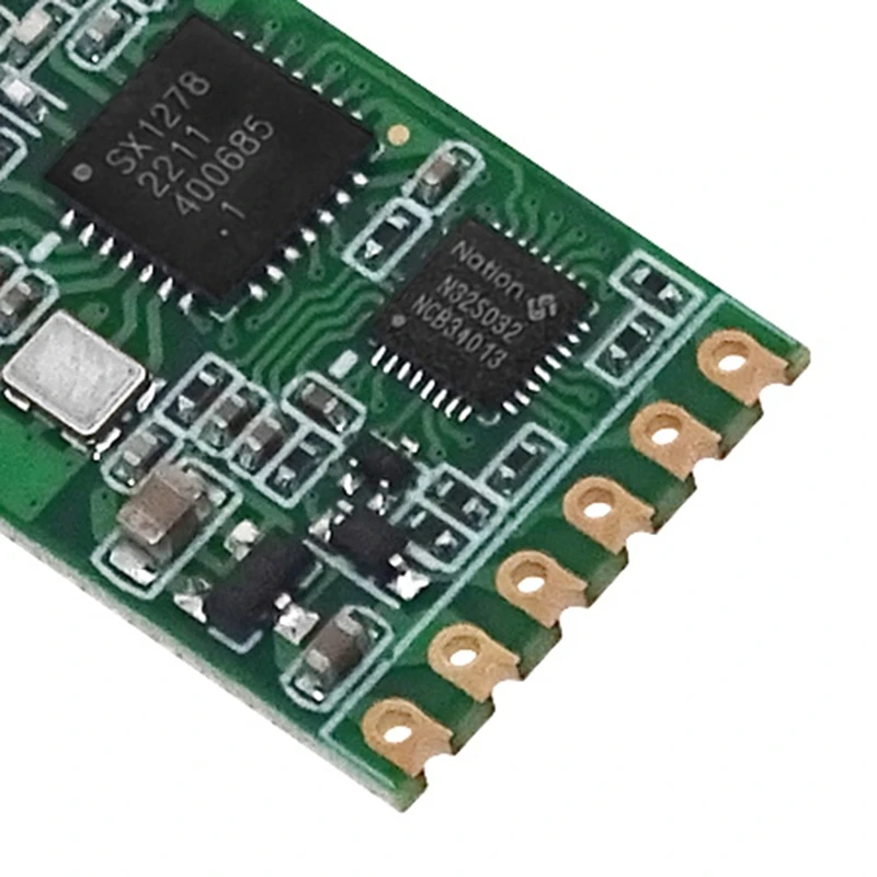 HC-14 draadloze module Lora seriële communicatie 433Mhz transparante transmissie