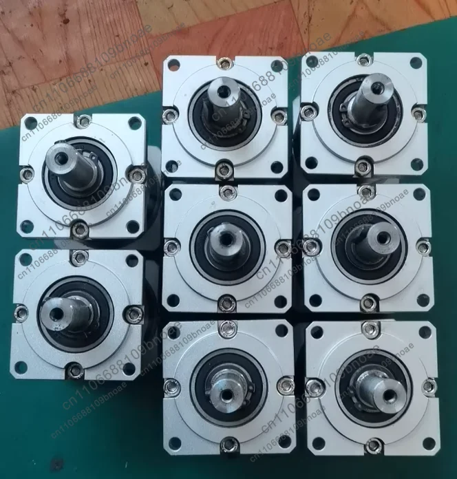 1pcs Precision Planetary Reducer PLF060-L1-10-S2-P2